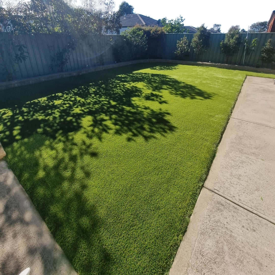fake turf artificial grass synthetic lawn installer near me ausgrass turf supplies melbourne